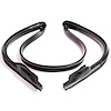 Header Seal for Convertible/Targa Top. End sections 29-1/2 In. long center section 44 In. long. Each - image 1