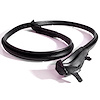 Top Bow to Header Seal fits late 66- 70 GM In.B In. body 65- 70 GM In.C In. body . Made of smooth sk - image 1
