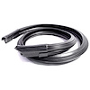HD 750 Header Seal With Molded Ends, For Convertibles, 55 in. Long