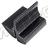 Hood to Fender Bumper 1964-72 Buick Skylark - image 1