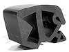 Hood Bumper 1966 Chevy Chevelle - image 1
