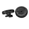 HOOD BUMPER PAD FOR 84-88 - image 2