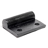 HF 17 Hood To Radiator Grill Bumper, Si x Used Per Car, Each - image 1