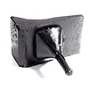 HF 22 Hood Bumper, Fits Rectangular Hole, Each - image 1