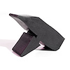 Hood to Fender Bumper. Each. HOOD BUMPER OLDS 68-9 PONT 71-2 EACH - image 1