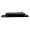 HF 30-A Hood Bumper Block, Made With Steel Core Like Original - image 2