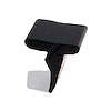 Rear Hood Side Bumper. Each. HOOD SIDE BMP FIREBIRD 67-9 EACH REAR - image 1