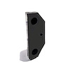 HF 58-A Front Hood Bumper, Two Used Per Car, Each - image 1