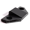 HF 58-B Middle Hood Bumpers, Two Used Per Car