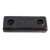 HF 58 Rear Hood Bumper, Fits On Cowl, Made With Washers