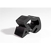 Hood to Fender Bumper. Each. HOOD TO FENDER BUMPER 65 CHEVELLE EACH - image 1