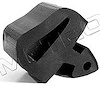 Hood Bumper 1968-70 AMX, Javelin - image 1