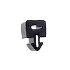 HF 84 Hood Bumper, Each - image 1