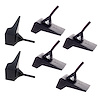 HFK 73 Hood Bumper Kit - image 1