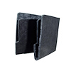 Hood Insulation. Made of high-quality black fiberglass. Each. HOOD INSULTN BLK MONTECARLO 70-2 EACH - image 1