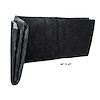 Hood Insulation. Made of high-quality black fiberglass. Neatly packaged in sealed plastic for easy h - image 1