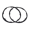 HR 16 Headlight Ring Seal, 8-5/8 in. O.D., 7-7/8 in. I.D, Pair