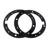 HR 5 Headlight Ring Seal, Made With All Details, 8-1/4 in. O.D