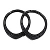 HR 96 Headlight Ring Seal, Pair - image 1