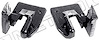 Door Lock Pillar Seal 1972 Pontiac Grand Prix - image 1