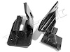 Door Lock Pillar Seal 1968-72 GM Vehicles - image 1