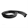 Hood to Cowl Seal. Each. HOOD TO COWL SEAL 97-04 CHEVROLET CORVETTE EACH - image 1