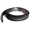 Window Glass Run Channel Imported . 96 In. long. Each. GLASS RUN CHANNEL 64-72 CHEVY EL CAMINO 68-74 CHEVY NOVA EACH - image 1