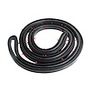 Door Seal Imported . Fits driver s left side door. Each. DOOR SEAL 97-04 FORD F-150/150 HERITAGE/ 25 - image 1