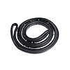 Door Seal Imported . Fits passenger right side door. Does not fit any extended cab models. 160 In. L - image 1