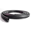 Door Seal for Sedan or Convertible Imported . Fits either side. 154 In. Long. Each. DOOR SEAL 79-93 - image 1