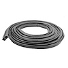 Door Seal Imported . 154 In. Long. Fits right or left front and rear doors. Each. DOOR SEAL 80-96 FO - image 1