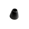 IS-MW 10052 Ball Joint Dust Boot (Imported), 11/16 in. O.D., 1-3/4 in. O.D - image 1
