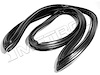 Rear Hatch Seal 1984-96 Chevy Corvette - image 1