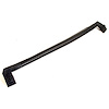 T-Top Side Rail Seal. For Left Drivers Side. Each. T-TOP SIDE RAIL SEAL 81-88 FORD MUSTANG/ 81-86 ME - image 1