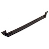T-Top Side Rail Seal. For Right Passenger Side. Each. T-TOP SIDE RAIL SEAL 81-88 FORD MUSTANG/ 81-86 - image 1