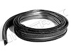 Flocked Window Channel 1969-71 GM A/B/C/D/E/F/H/X/Z-Body Vehicles - image 1