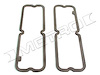Inner Taillight Lens Gaskets 1968 Pontiac GTO, Le Mans, Tempest - image 1