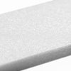 LG 2003-101 Park Light Lens Gaskets, Made Of White Sponge, Pair - image 4