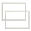 LG 2700-200 Tail-Light Lens Gaskets, Pair - image 4