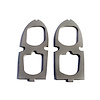 LG 3000-112 Rear Turn Signal Lens Gaskets, Pair - image 1