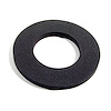 LG 6200-102 Tail-Light Socket Seal Gasket, 2-1/2 in. O.D., 1-3/8 in. I.D - image 1