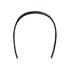 LG 7100-100 Tail-Light Lens Gasket, Slips Into Groove - image 1