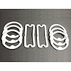 8-Piece Lens Gasket Kit. LENS GASKET CHEVROLET 64 KIT - image 1