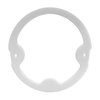 8-Piece Lens Gasket Kit. LENS GASKET CHEVROLET 64 KIT - image 2