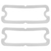 8-Piece Lens Gasket Kit. LENS GASKET CHEVROLET 64 KIT - image 3