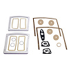 LGK 2707-100 Lens Gasket Kit.