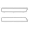 LGK 2712-100 Lens Gasket Kit, 19-Piece Set - image 2