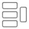 LGK 2712-100 Lens Gasket Kit, 19-Piece Set - image 3