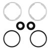 LGK 2712-100 Lens Gasket Kit, 19-Piece Set - image 4