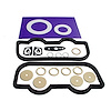 LGK 2716-100 Lens Gasket Kit, 21-Piece Set